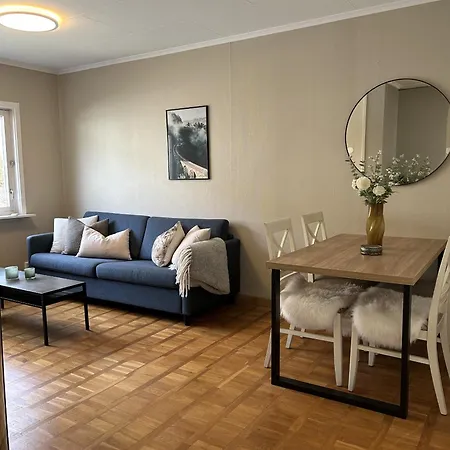 דירה 3 Bedroom With Parking