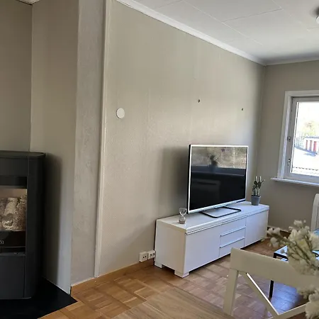 דירה 3 Bedroom With Parking
