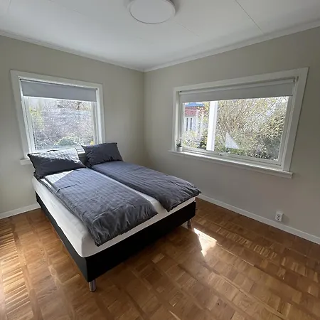 3 Bedroom With Parking