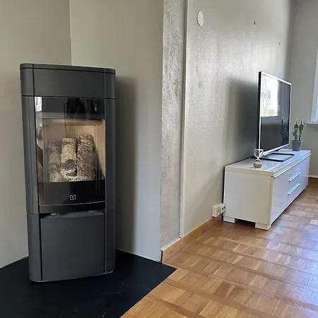 3 Bedroom With Parking *